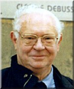 Marcel Bitsch, photo de 1999.